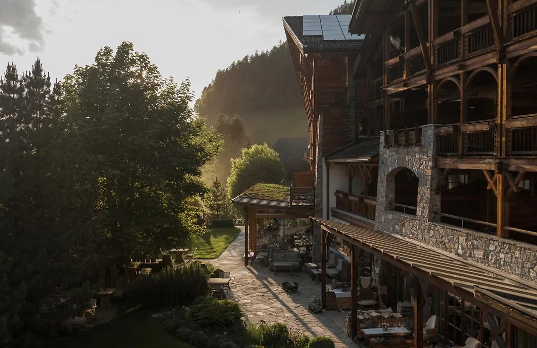 Naturhotel Luesnerhof-1