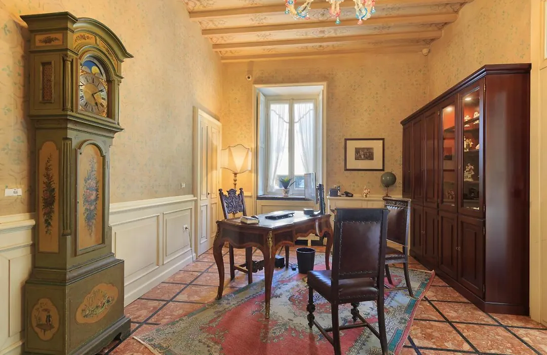Hotel Du Parc-1