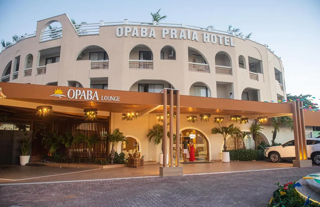 Opaba Praia Hotel-1
