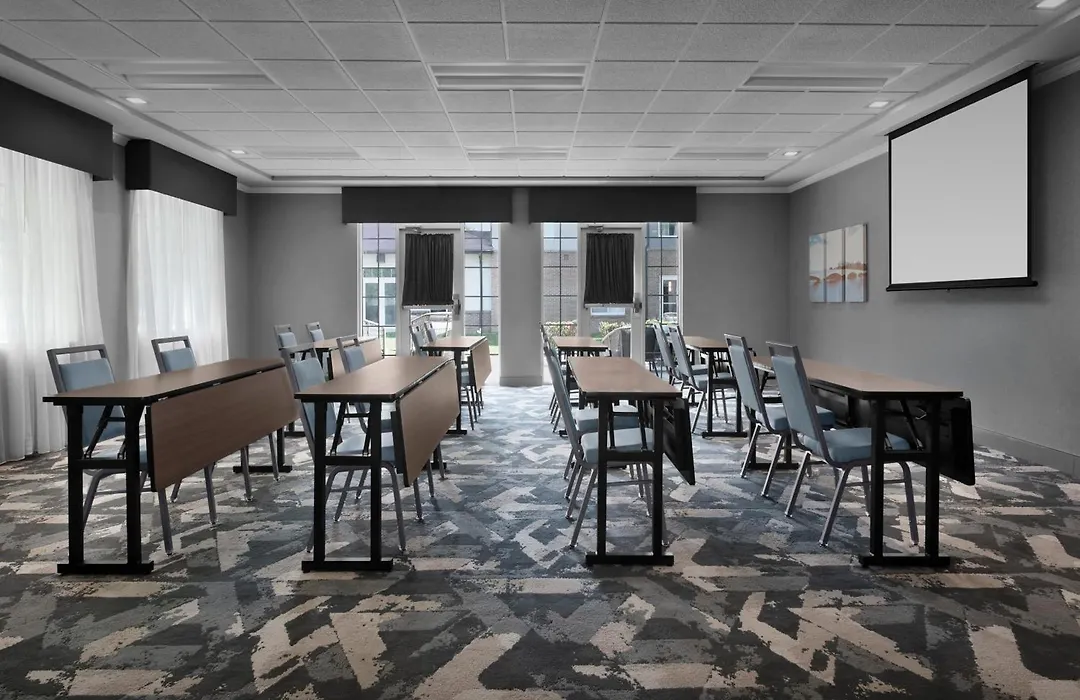 Homewood Suites By Hilton Princeton-1