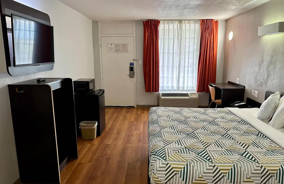 Motel 6-West Monroe, La-1