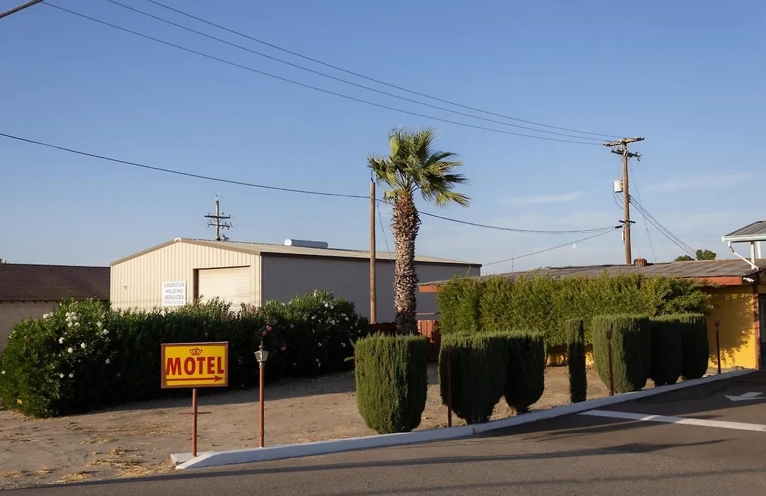 Kings Rest Motel-1