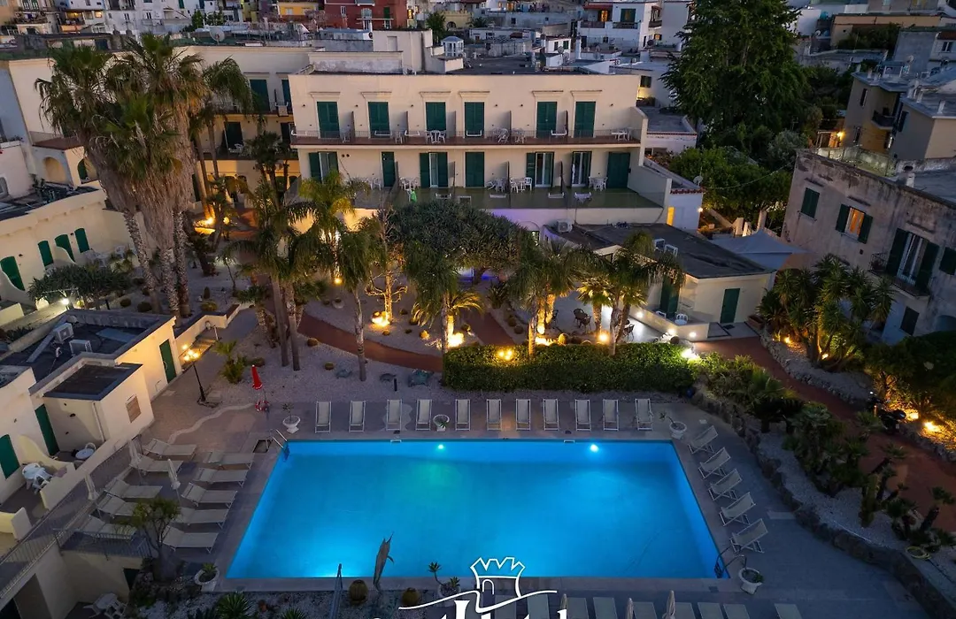 Casthotels Punta Del Sole Terme-1