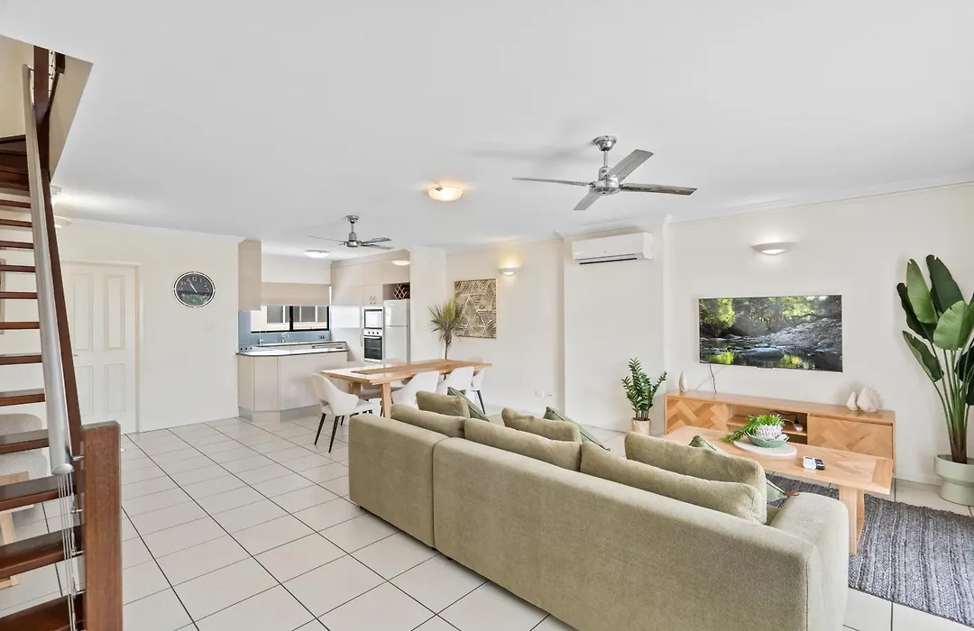 Cairns City Apartments-1