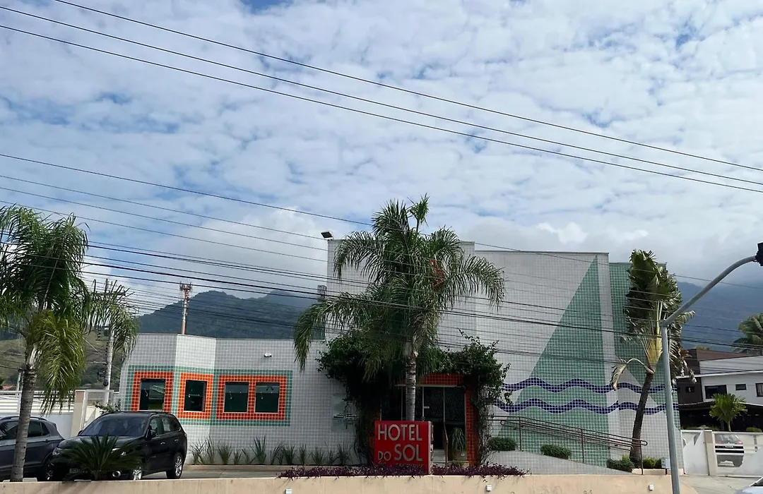 Hotel do Sol Executive-1