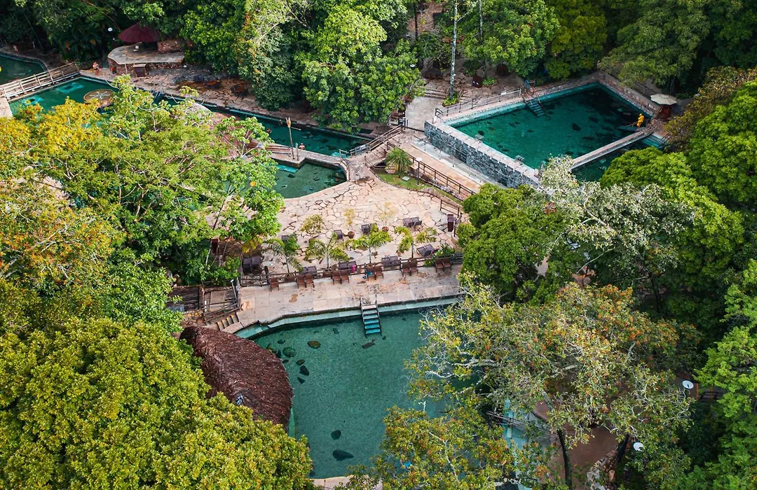 Rio Quente Cristal Resorts-1