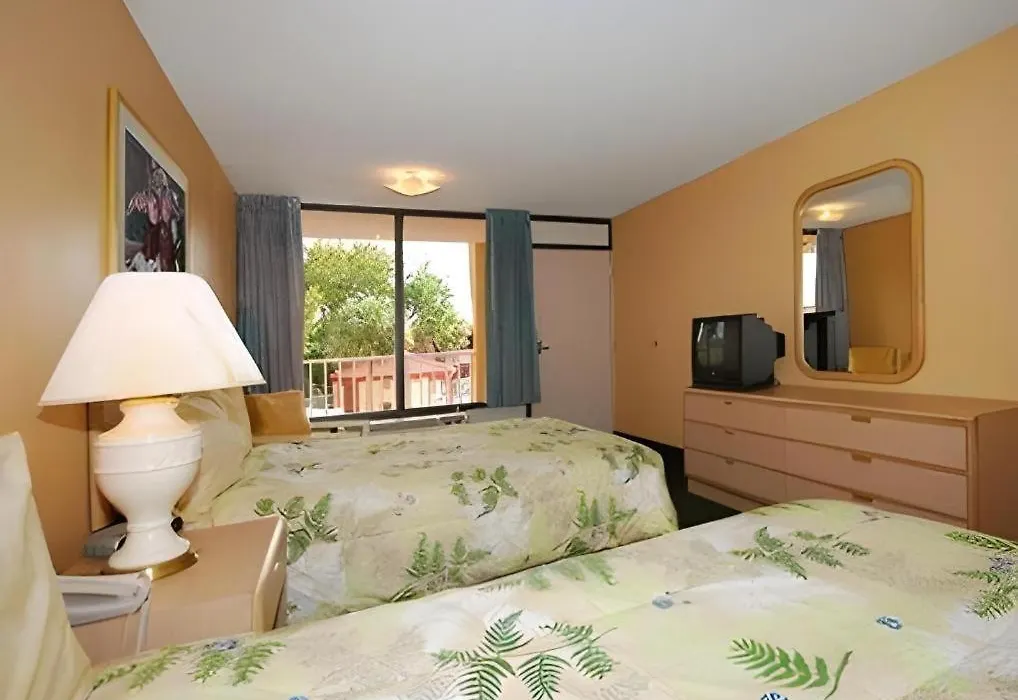 Quality Inn Kissimmee West - Lake Buena Vista South-1