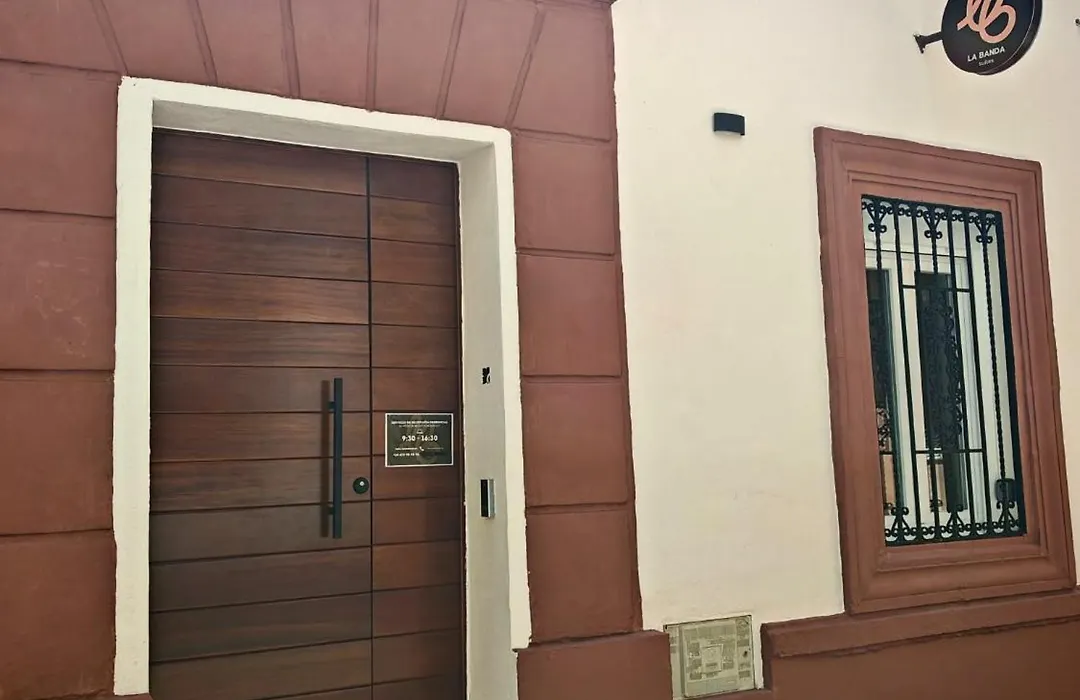 La Banda Suites-1