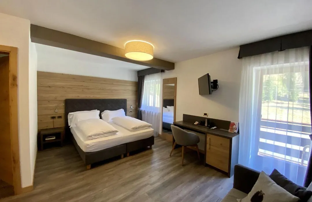 Hotel&Ristorante Baita Dovich-1