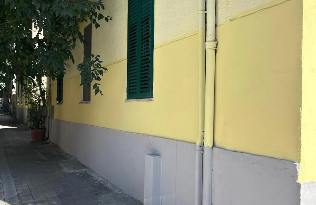La Casa del Cuore-1