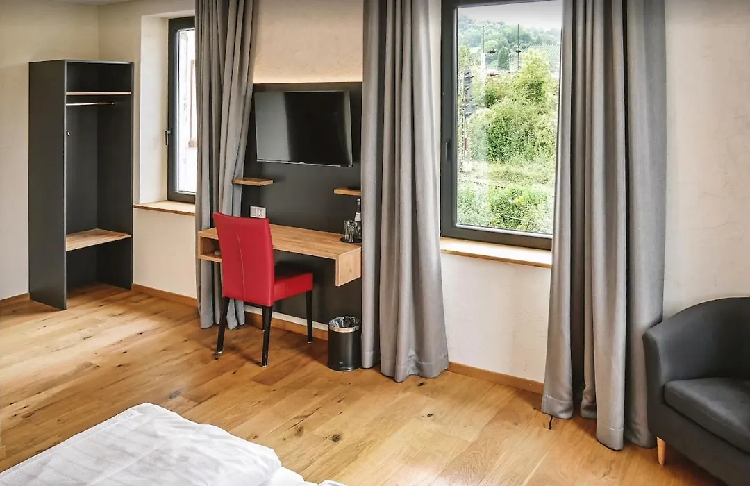 Wein Erlebnis Hotel Maimühle-1