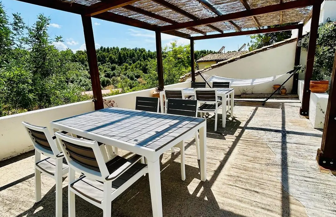 B&B Mas del Pi-1