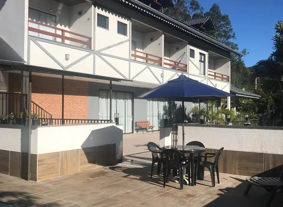 Pousada&Hospedagem Estação-1
