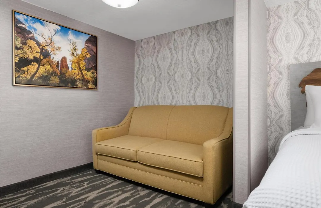 Aiden By Best Western St George-1