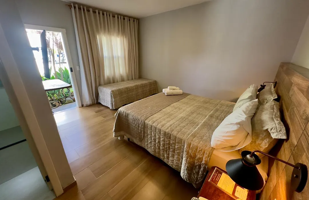 Pousada Villa Alferes-1