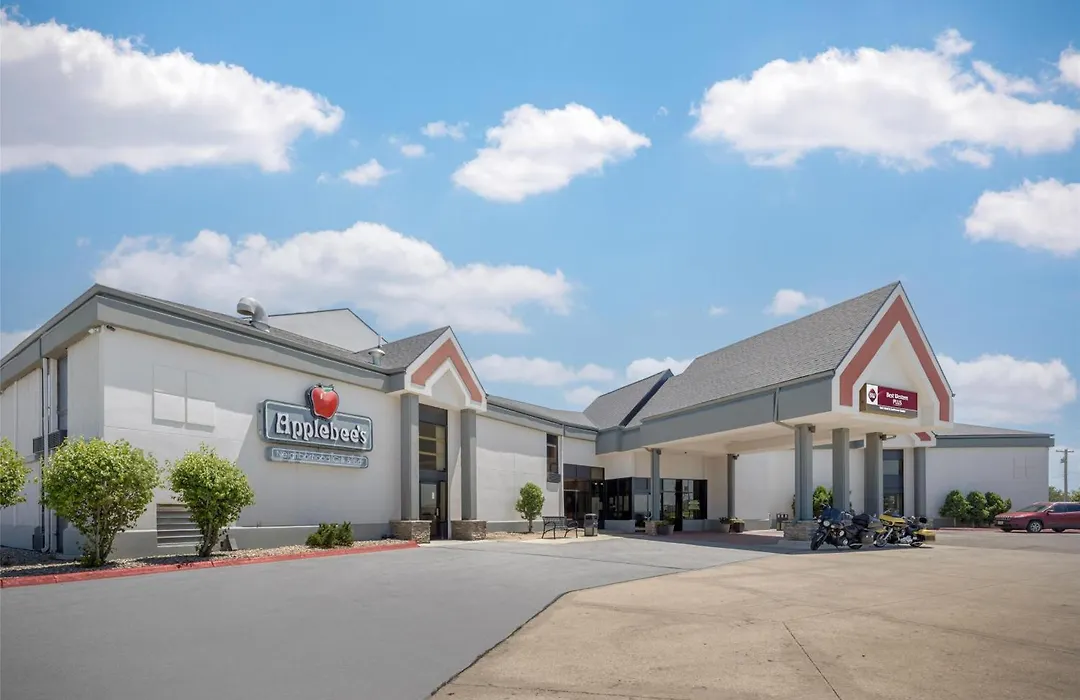 Best Western Plus York Hotel And Conference Center-1