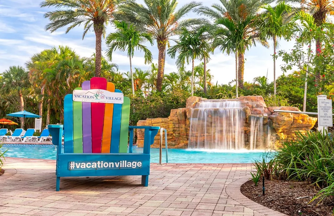 Vacation Village At Weston, Fort Lauderdale-1