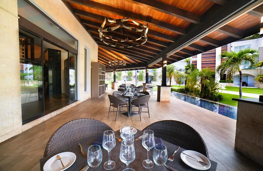 Royalton Hideaway Punta Cana, An Autograph Collection All-Inclusive Resort & Casino - Adults Only-1