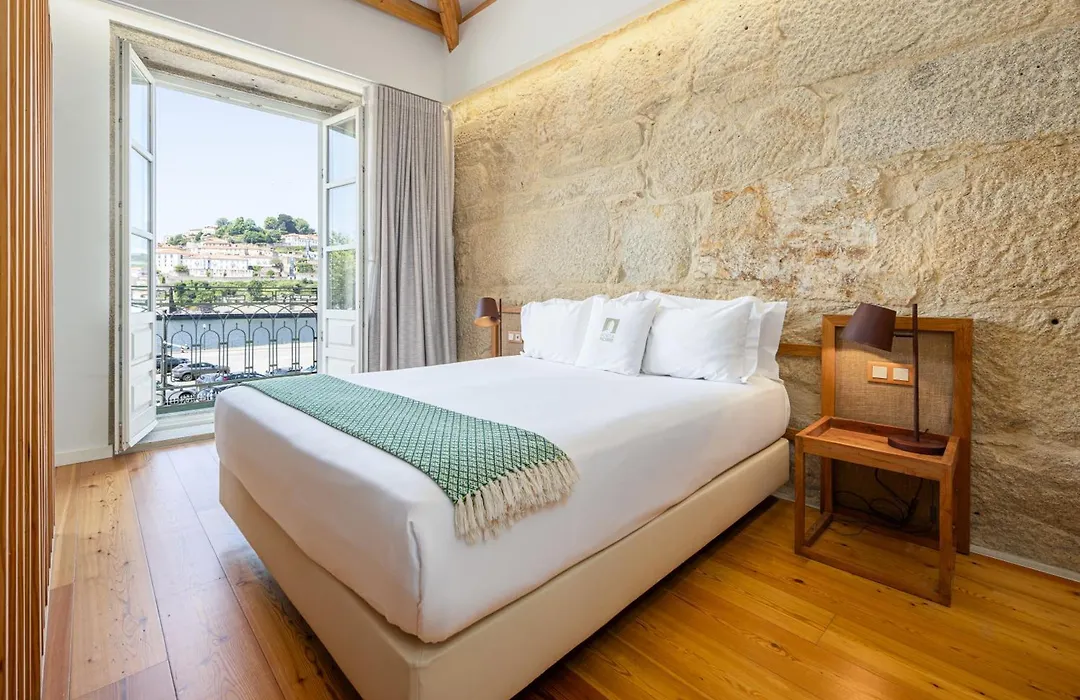 Porta Nobre Boutique Hotel By Aspasios-1