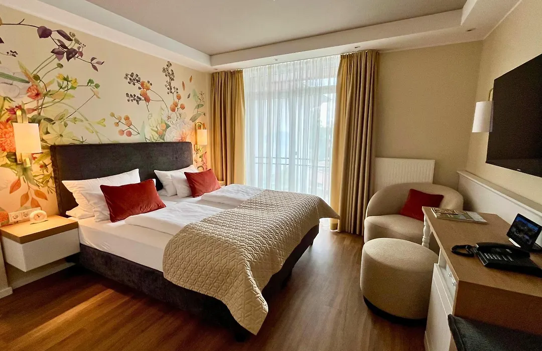 MICHELS Wellness-&Wohlfühlhotel-1