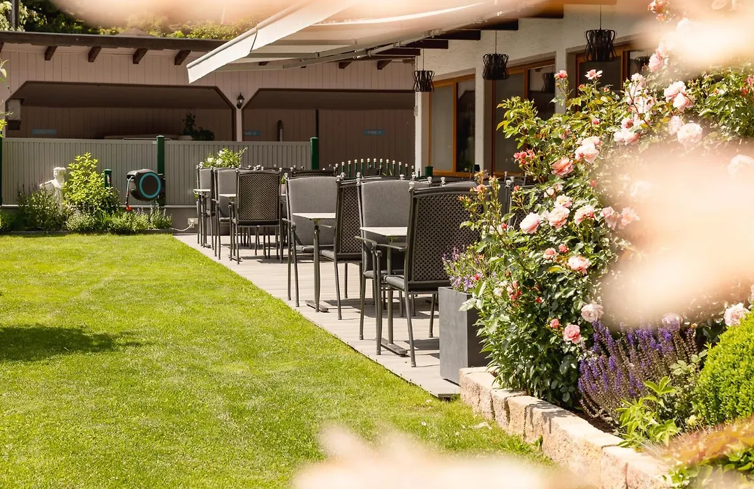 Hotel Alphof Stubaital-1