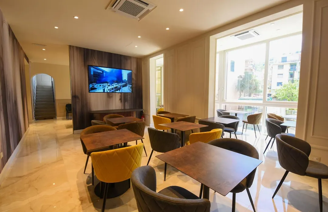 Mirarti Boutique Hotel - Witamy-1