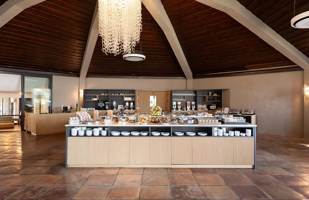 Roccamare Resort - Le Dimore della Pineta-1