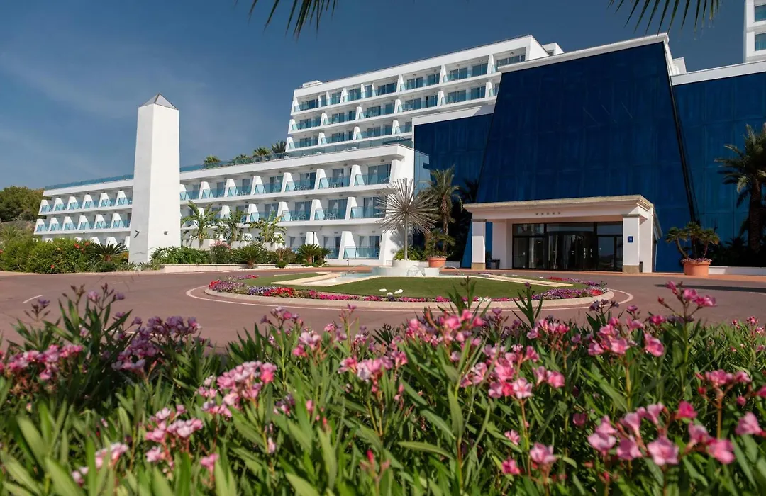 Four Points By Sheraton Costa Blanca-1