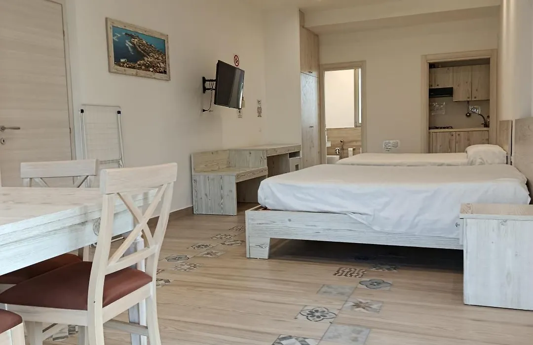Sicily Rooms Appartamenti-1