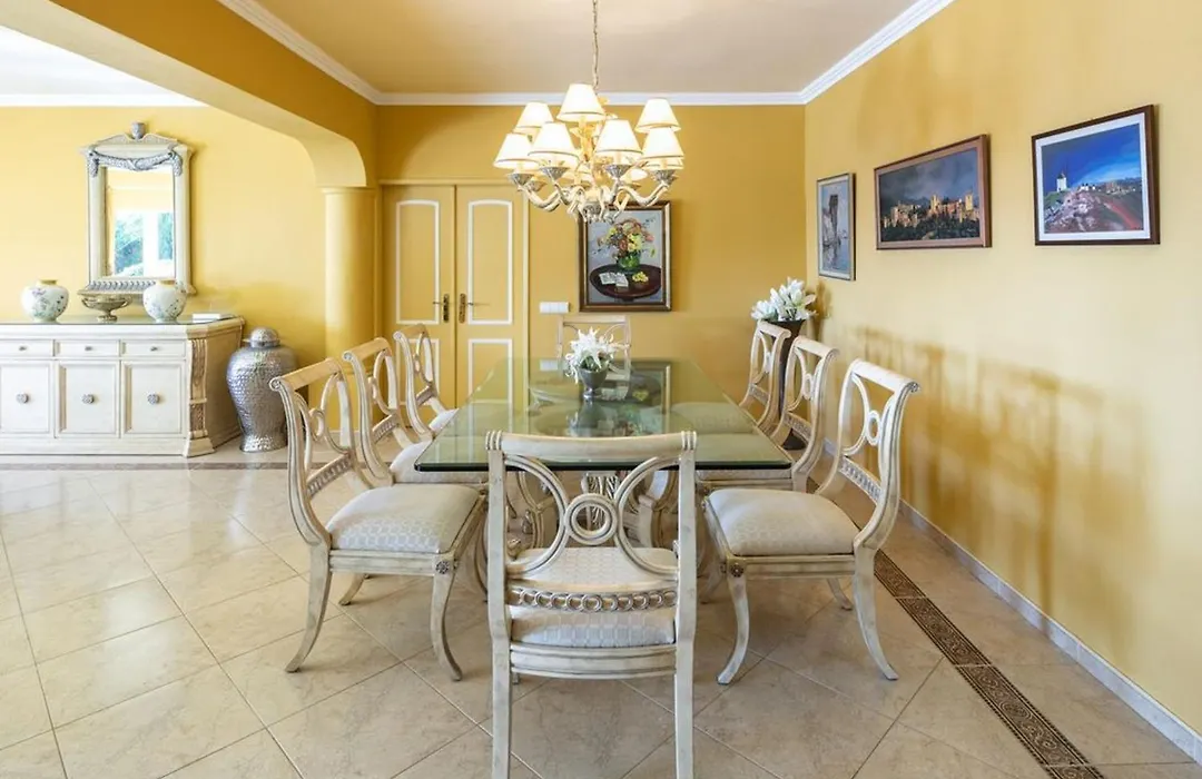 Villa Vale De Lapa, Amazing Sea Views, Heated Swimming Pool, Jacuzzi-1