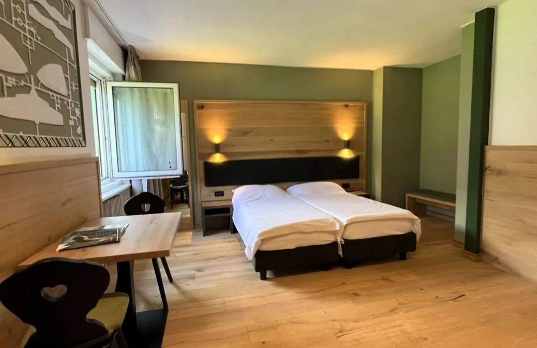 Hotel Rech-Hof Sayonara-1