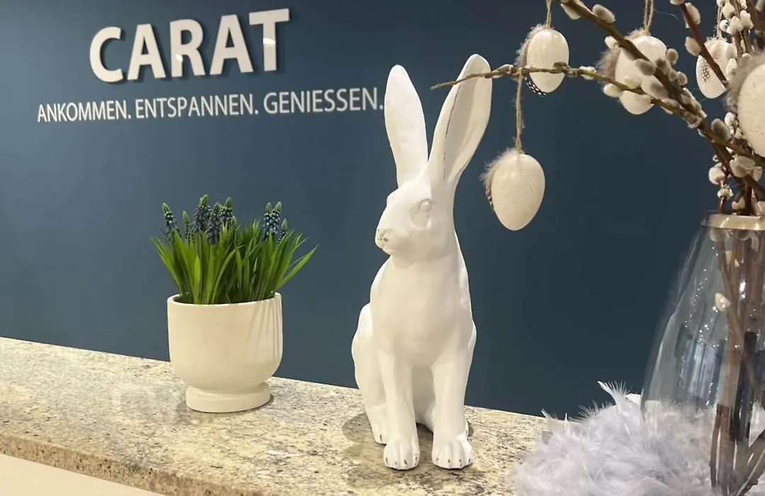 Carat Hotel Grömitz-1