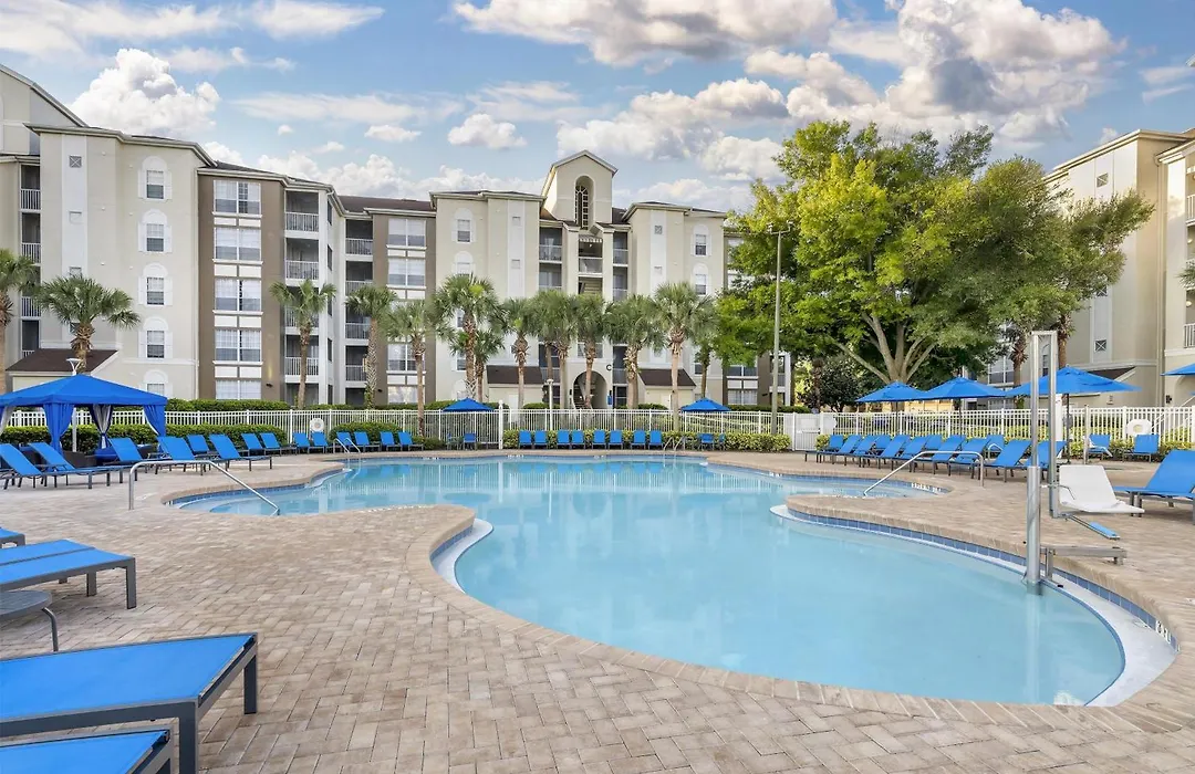 Hilton Vacation Club Grande Villas Orlando-1