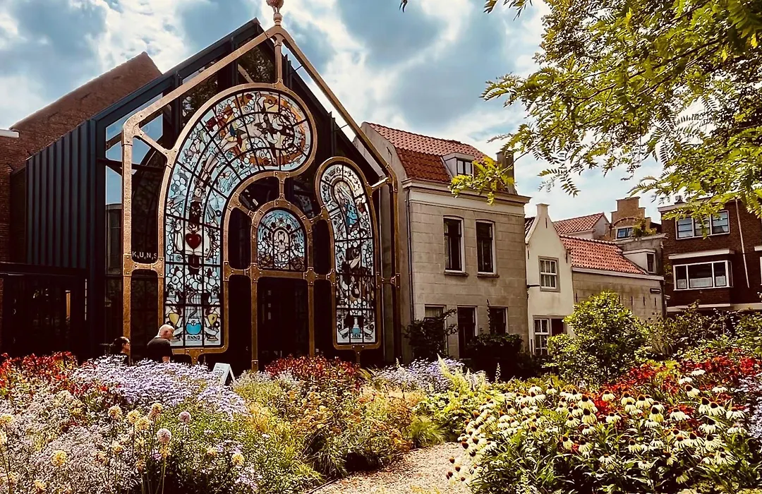 Arthouse Dordrecht-1