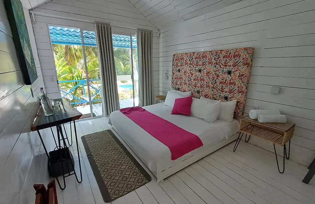 Zensus Eco Boutique Hotel-1