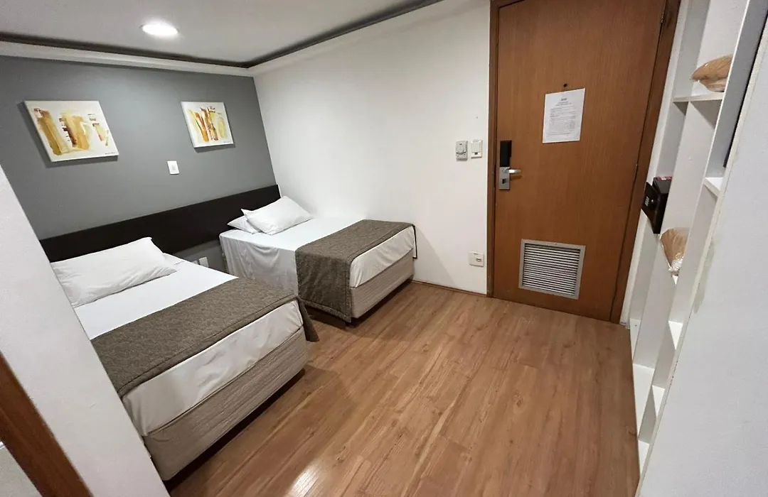 Hotel Mega Polo-1