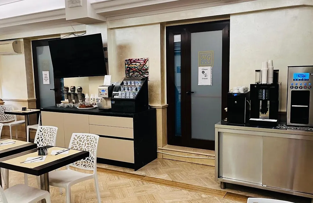 Hotel Galileo-1
