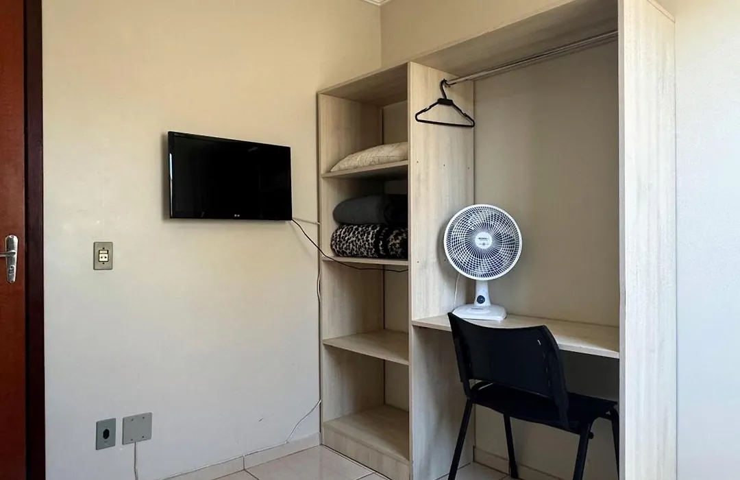 Hotel Ricardi Express-1
