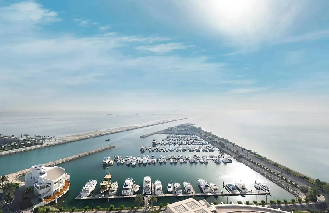 The Ritz-Carlton, Doha-1