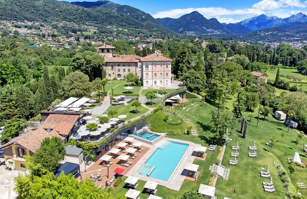 Relais Castello Di Casiglio-1