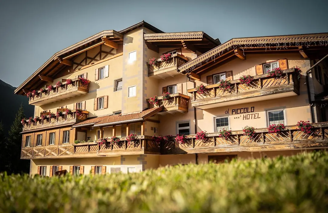 Al Piccolo Hotel-1