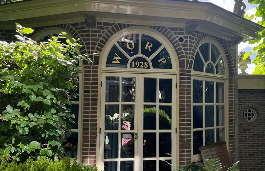 Deventer Heritage en Boutique B&B museumhuis Huize De Worp-1