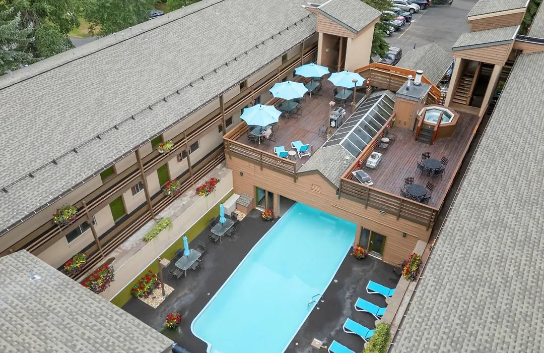 Eagle Point Resort-1