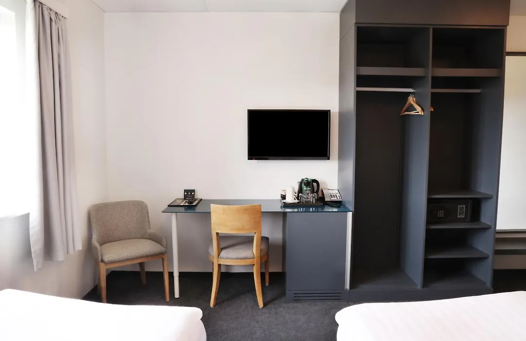 Fosshotel Vatnajoekull-1