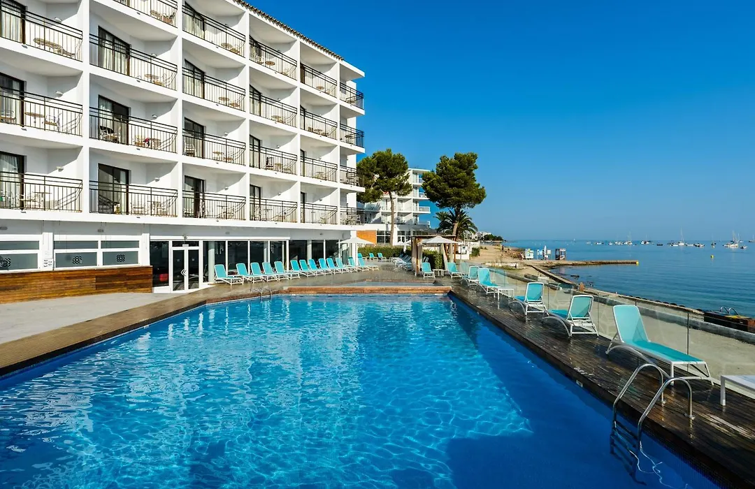 Hotel Vibra San Remo-1