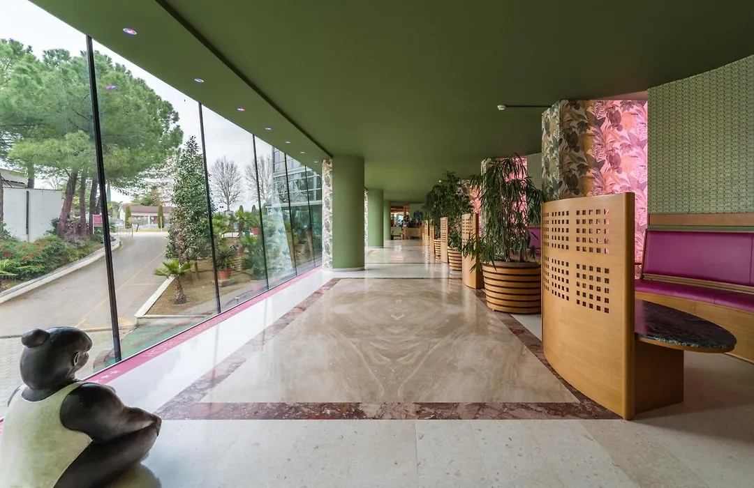 Hotel Antares Sport Beauty & Wellness-1