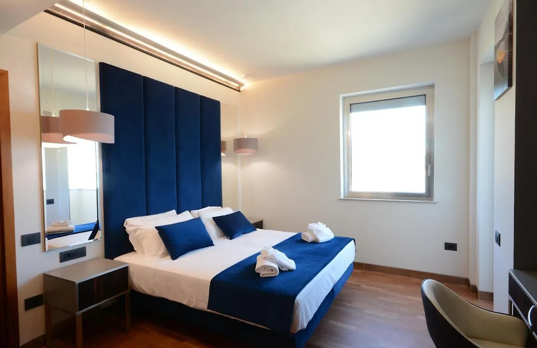 Hotel Baia Flaminia-1