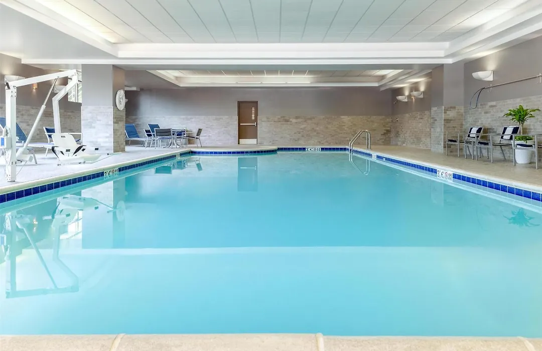 Hilton Garden Inn Hanover Arundel Mills, Md-1