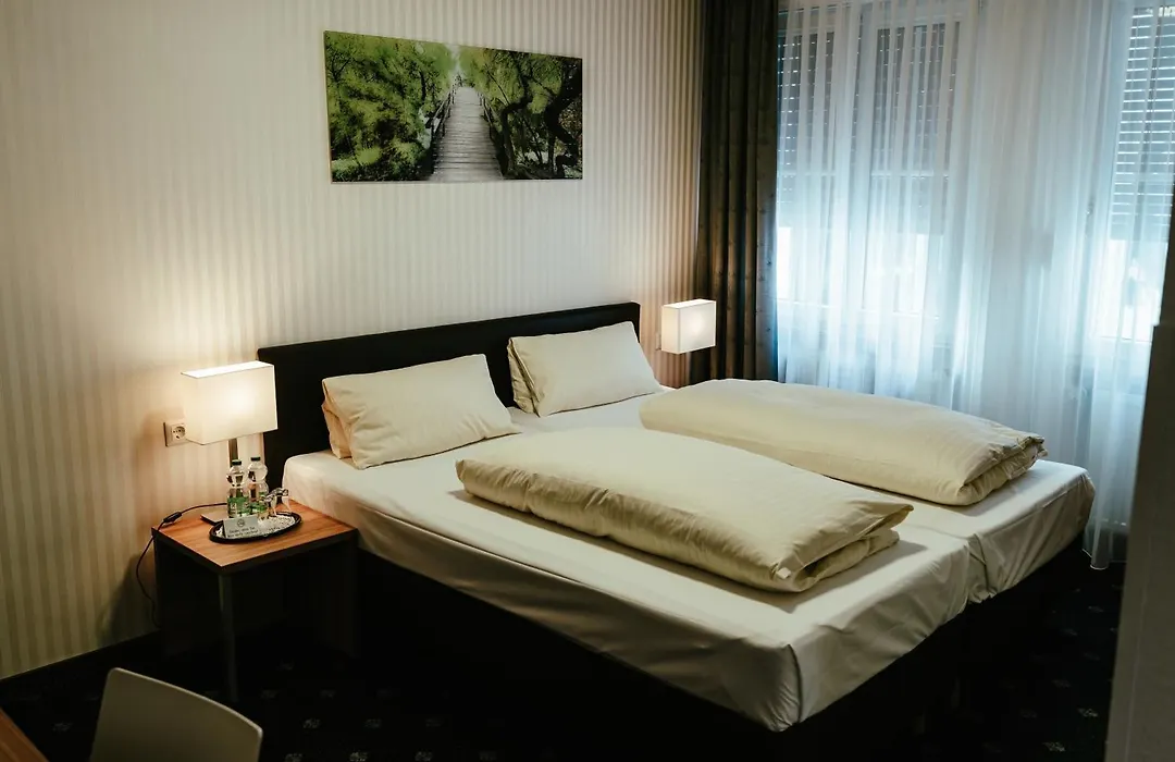 Hotel Benger-1
