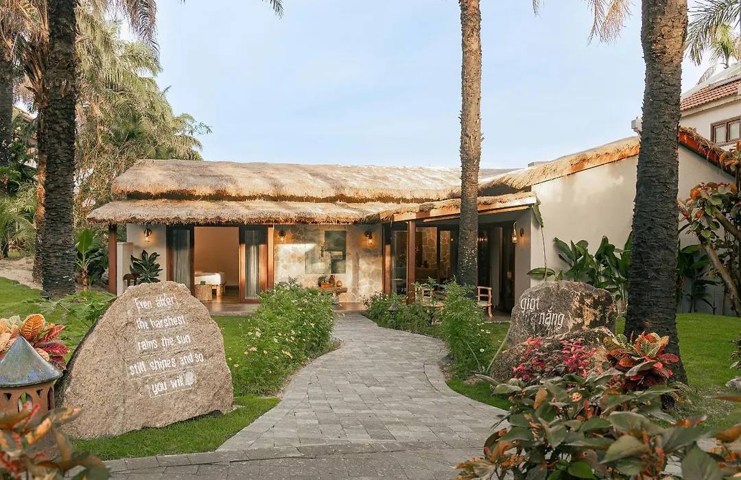Palm Garden Beach Resort&Spa-1